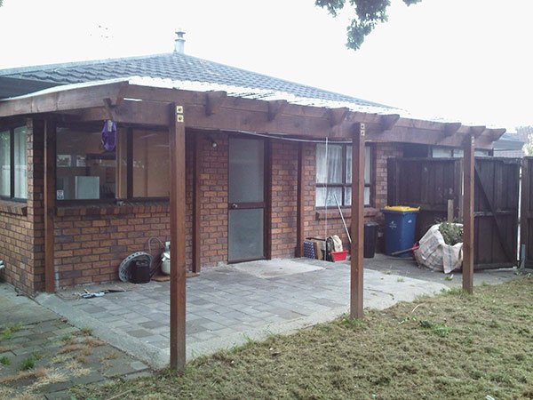 Renovation work done expert builders