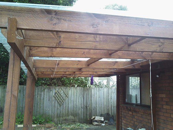 Renovation work done expert builders