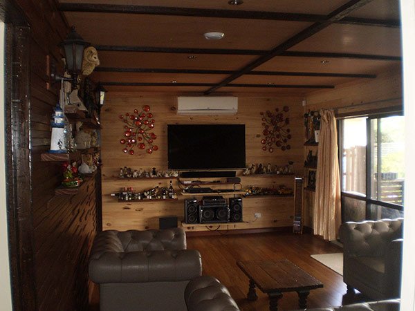 Renovation work done expert builders