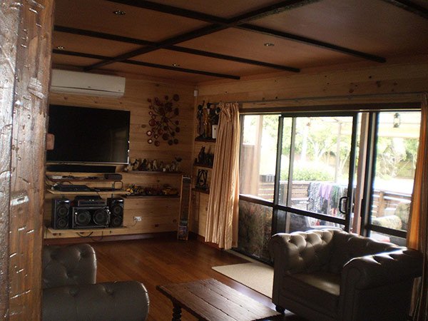 Renovation work done expert builders