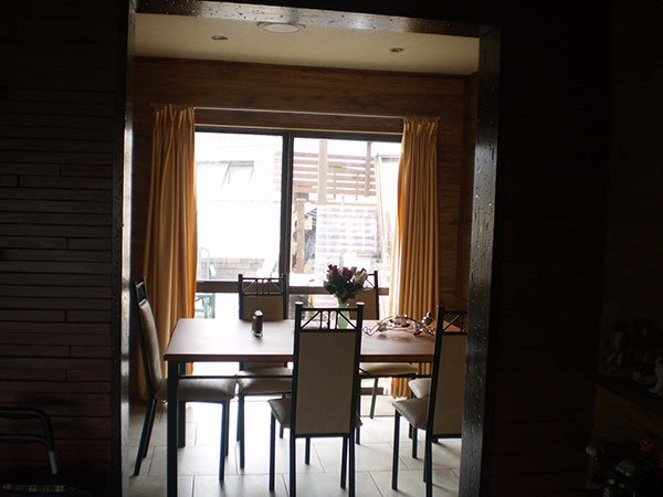 Renovation work done expert builders