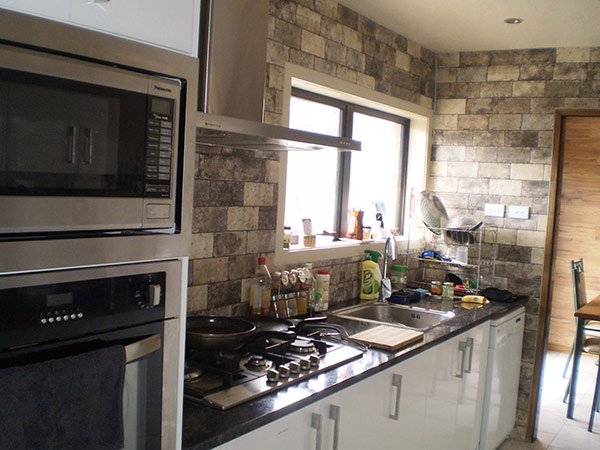 Renovation work done expert builders