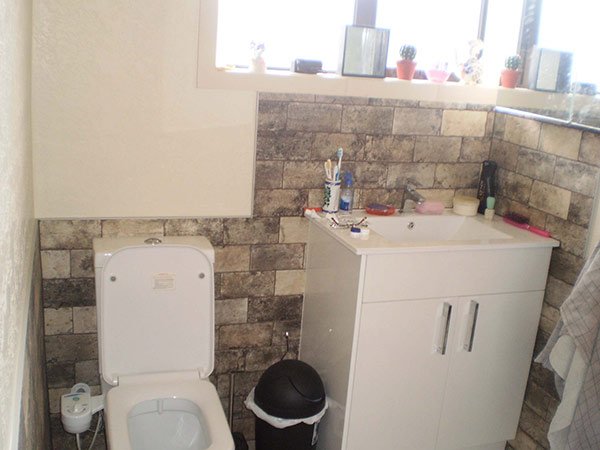 Renovation work done expert builders