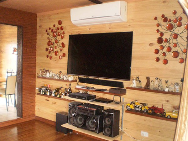 Renovation work done expert builders