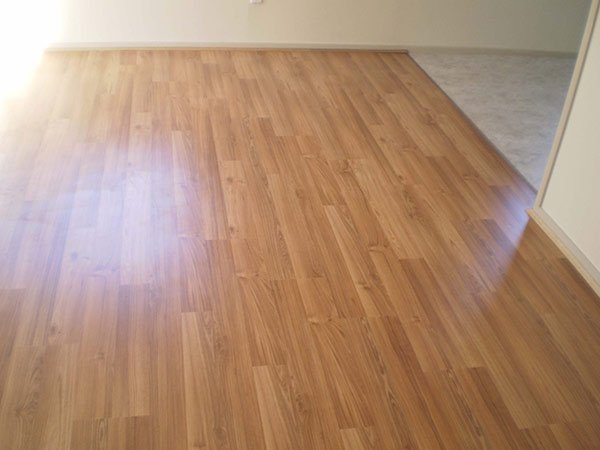 Renovation work done expert builders