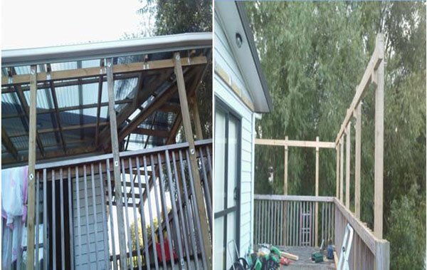 Renovation work done expert builders