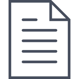 Pre purchase inspection icon