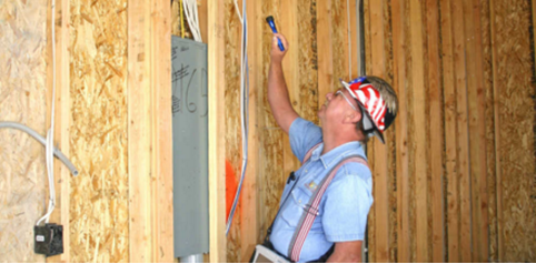 Auckland property inspector