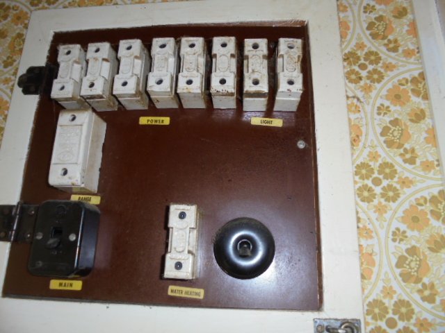 Electrical and other renovation work done by experts 