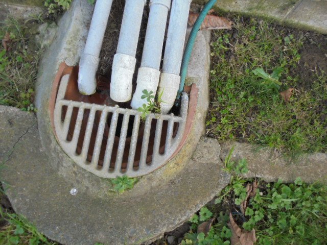 Plumbing, decking and cladding work done by experts 