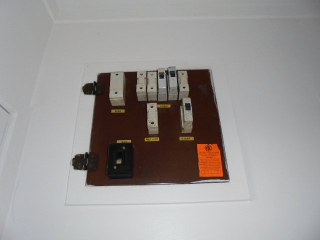 Electrical and other renovation work done by experts 