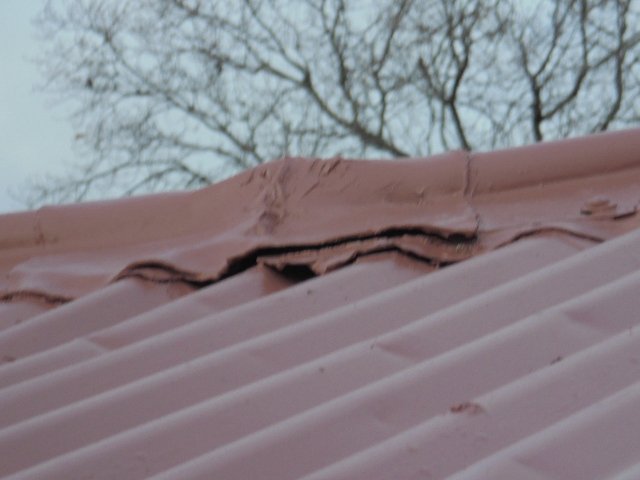 Subfloors, Roofs, Attics and Internal work done by expert 