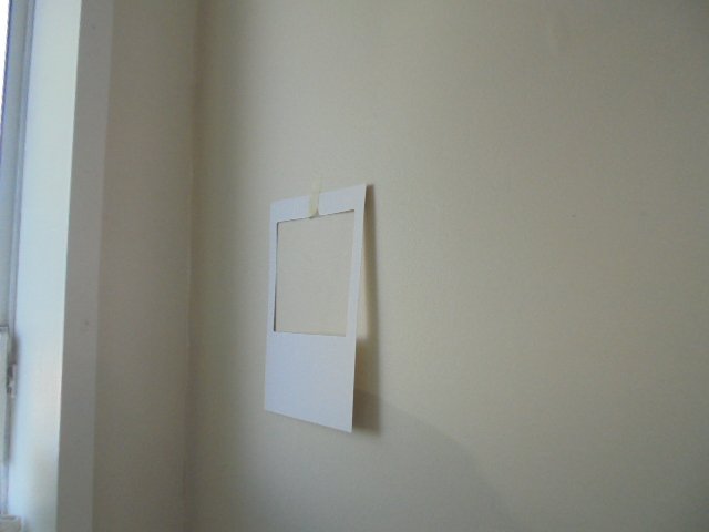 Meth testing in progress 