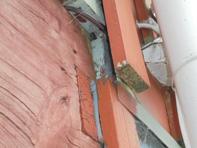 Plumbing, decking and cladding work done by experts 