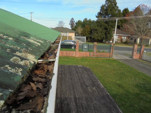 Plumbing, decking and cladding work done by experts 