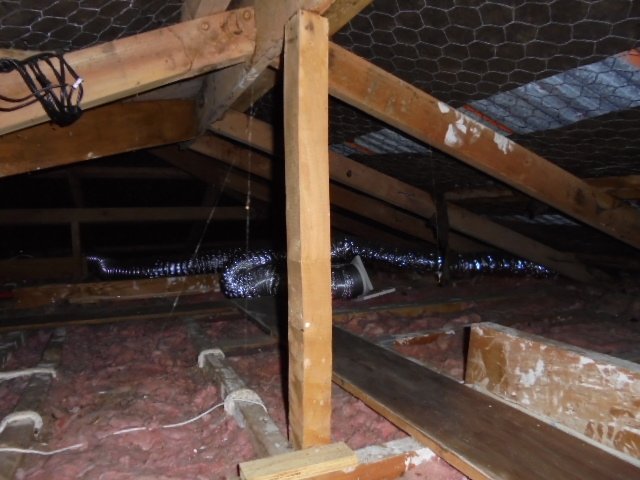 Plumbing, decking and cladding work done by experts 