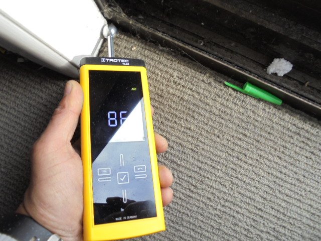 Electrical and other renovation work done by experts 