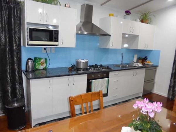 Renovation work done expert builders