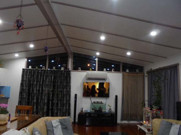 Renovation work done expert builders