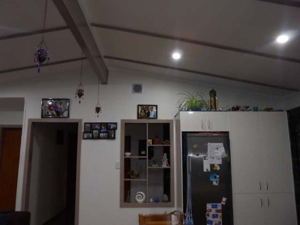 Renovation work done expert builders