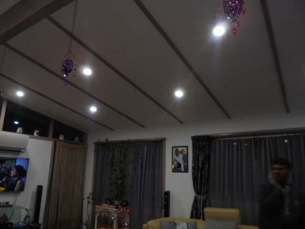 Renovation work done expert builders