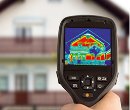 thermal imaging 