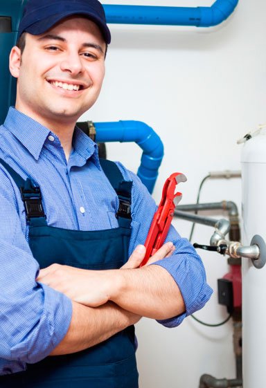 allsafe gas services gas plumber