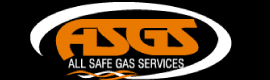 allsafe gas services logo