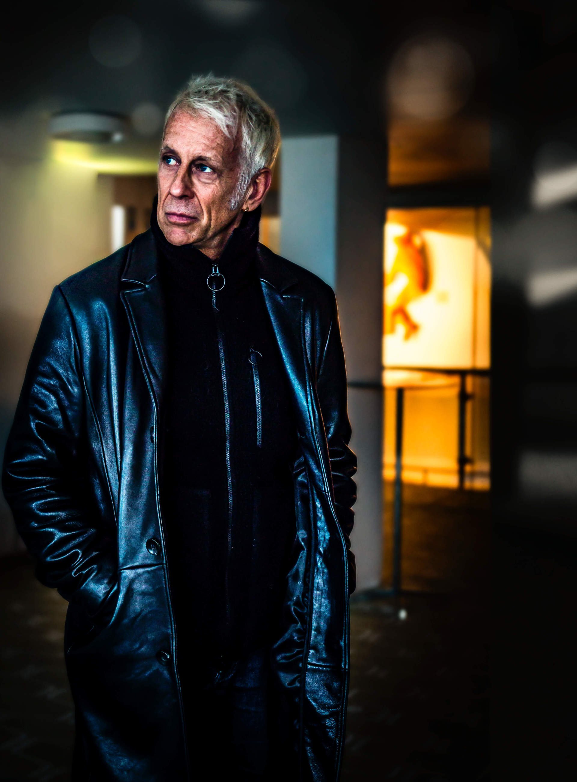 Joe Locke émissions Et Séries Tv Red Cat PR: Jazz Publicity Services, BrooklynNY