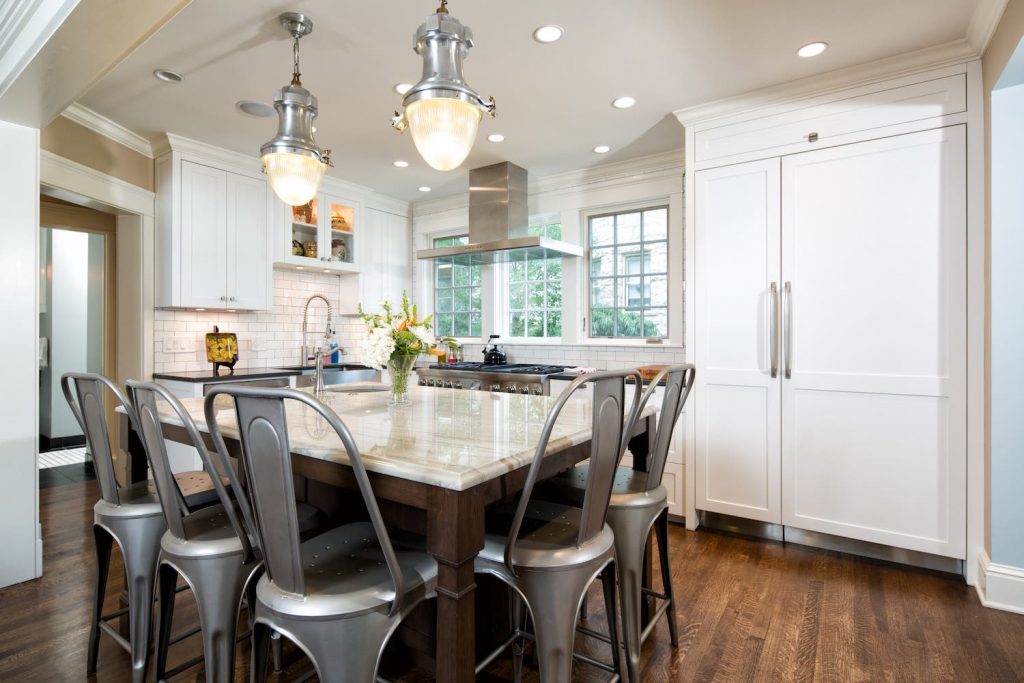 Belleview Remodel | Kala | Custom Home Builder in Kansas City