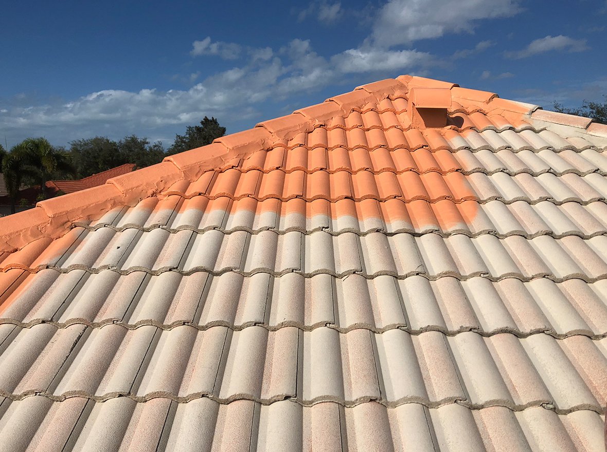 Roof Cleaning & Coatings Venice, FL A1 Roof Cleaning & Coatings of
