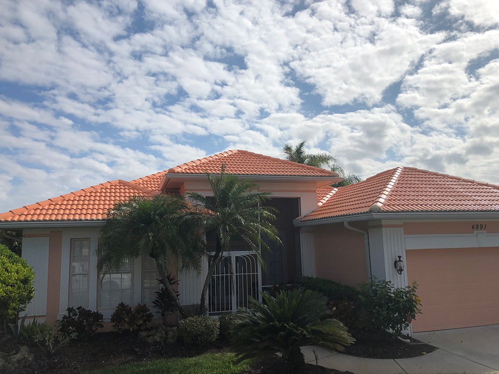 Gallery Venice, FL A1 Roof Cleaning & Coatings of Venice