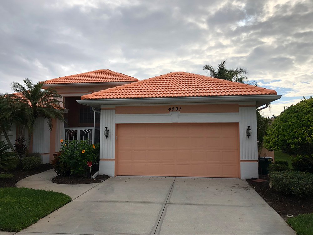 Gallery Venice, FL A1 Roof Cleaning & Coatings of Venice
