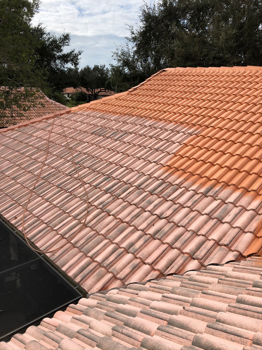 Gallery Venice, FL A1 Roof Cleaning & Coatings of Venice
