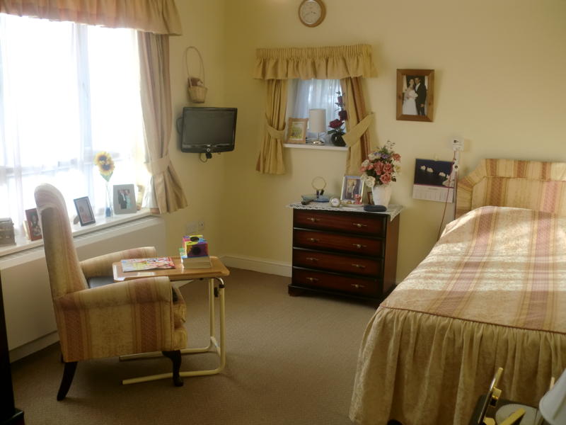 The boyne Ruislip Care Homes Nursing Residential Dementia Middlesex