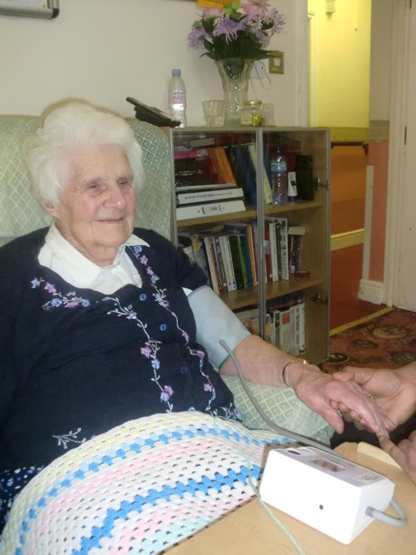 Ruislip Care Homes Nursing Residential Dementia Middlesex