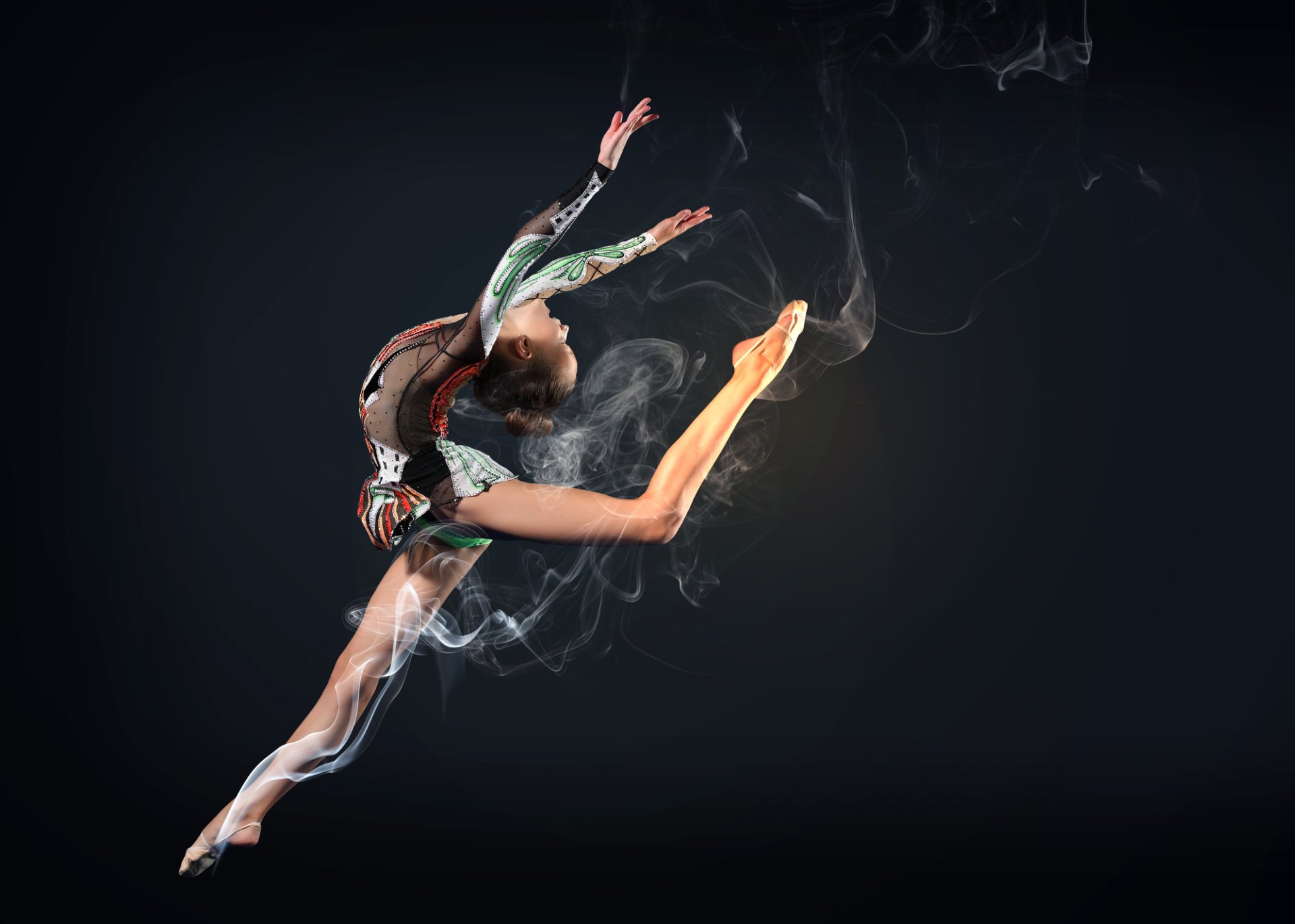 Gymnastics in San Antonio, TX Olympia Gymnastics & Cheer