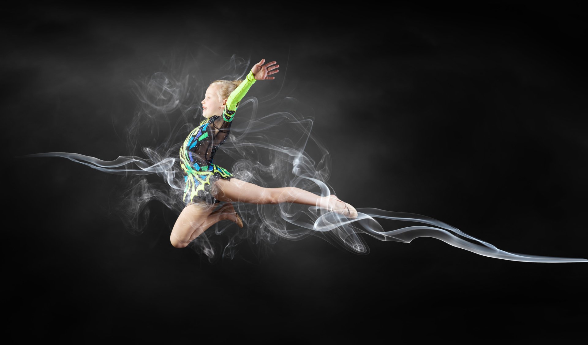 Gymnastics in San Antonio, TX Olympia Gymnastics & Cheer