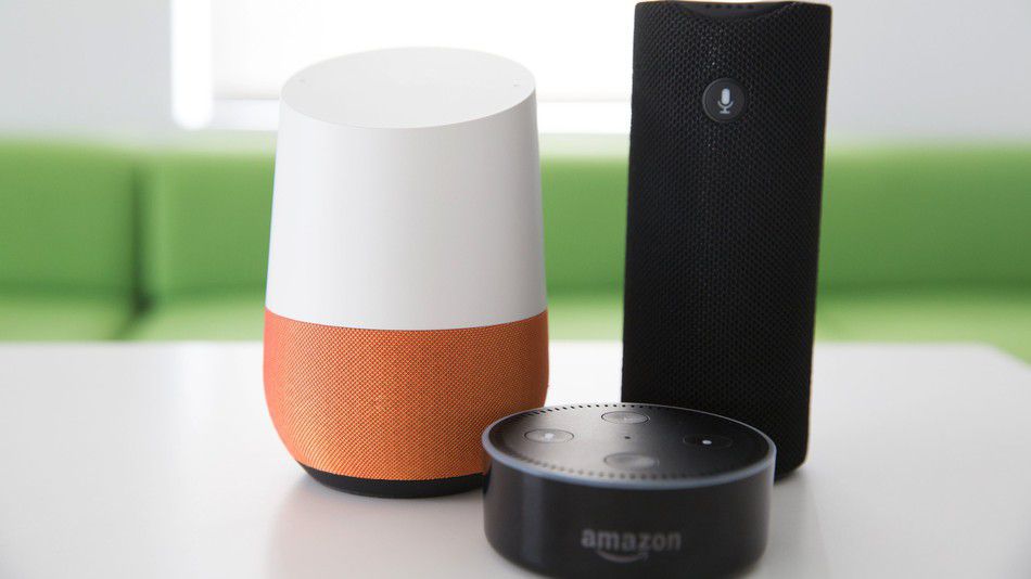 Voice Assistants are Changing Our Approach to site Development