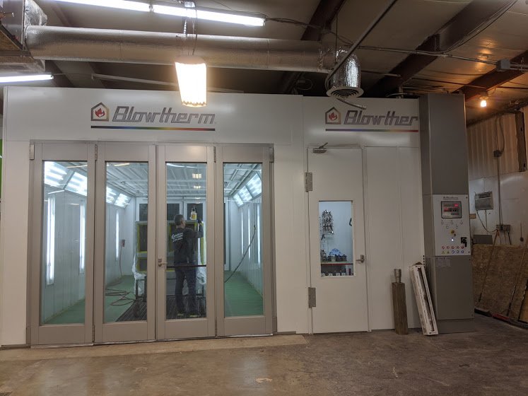 Auto Body Repair Madison Auto Collision