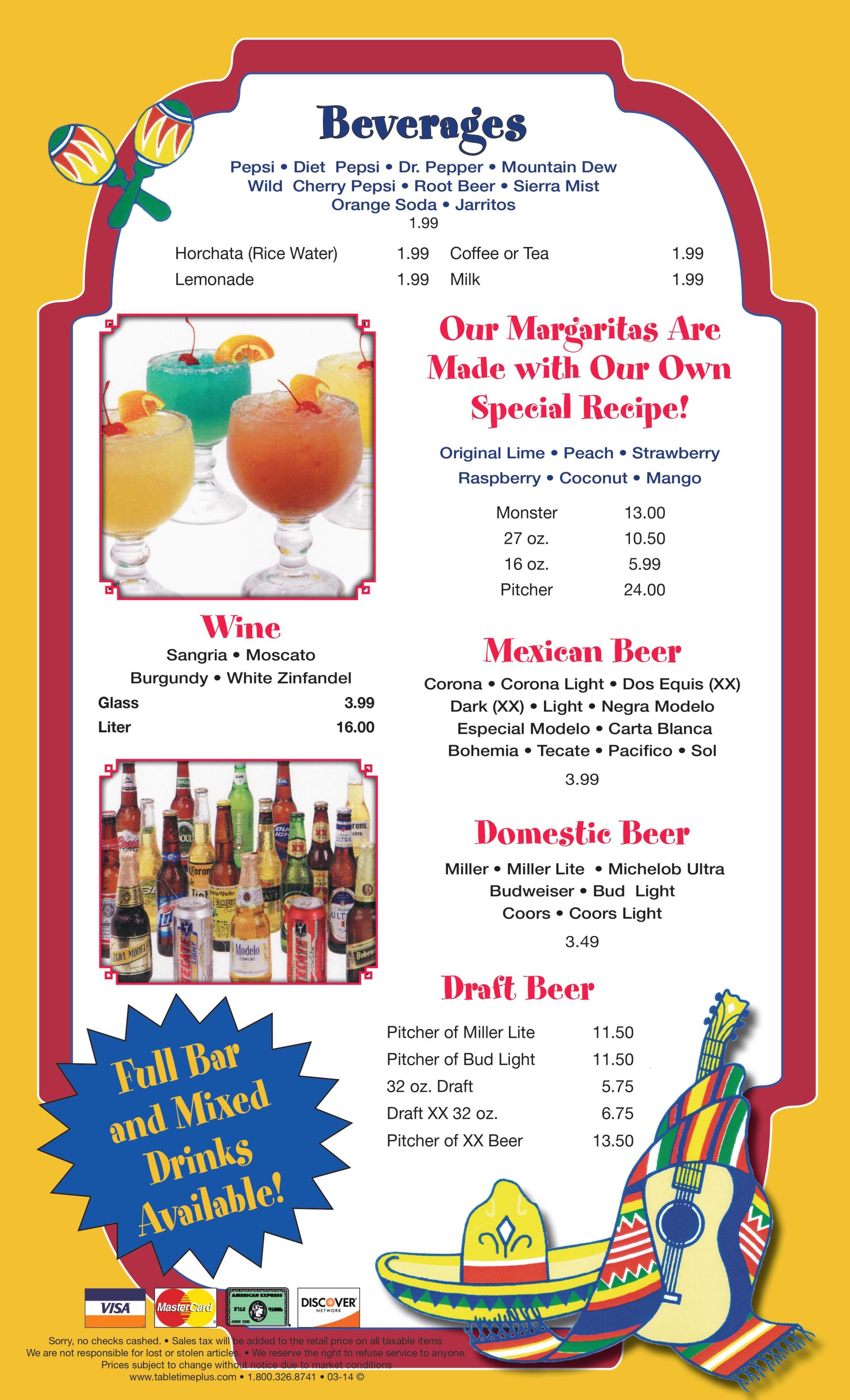 Mexican Food And Margarita Specials Bloomington IL mexican-food-and-margarita-specials-bloomington-il