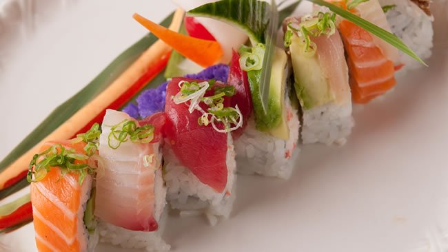 Hana Sushi