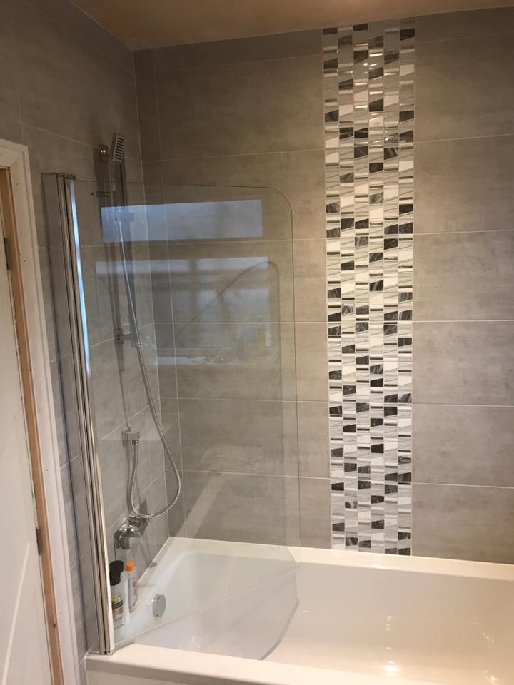 BILLERICAY BATHROOM REFURB