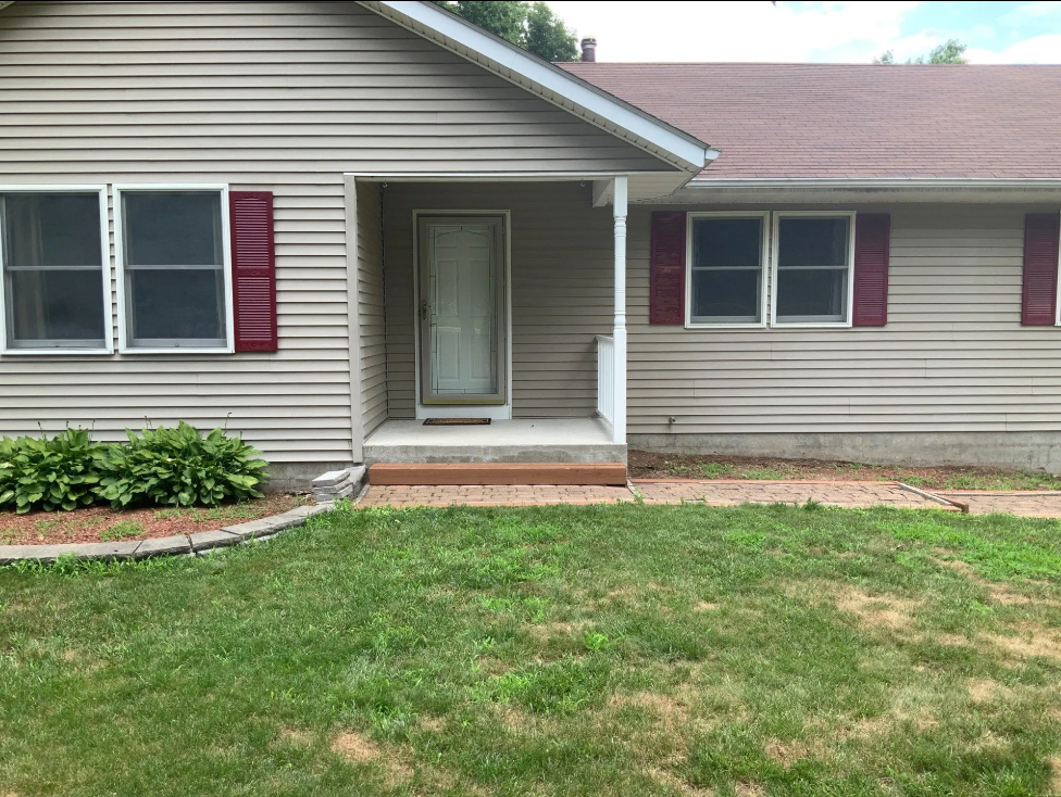 Landscaping Projects Walden, NY Creative Touch Landscaping & Supply