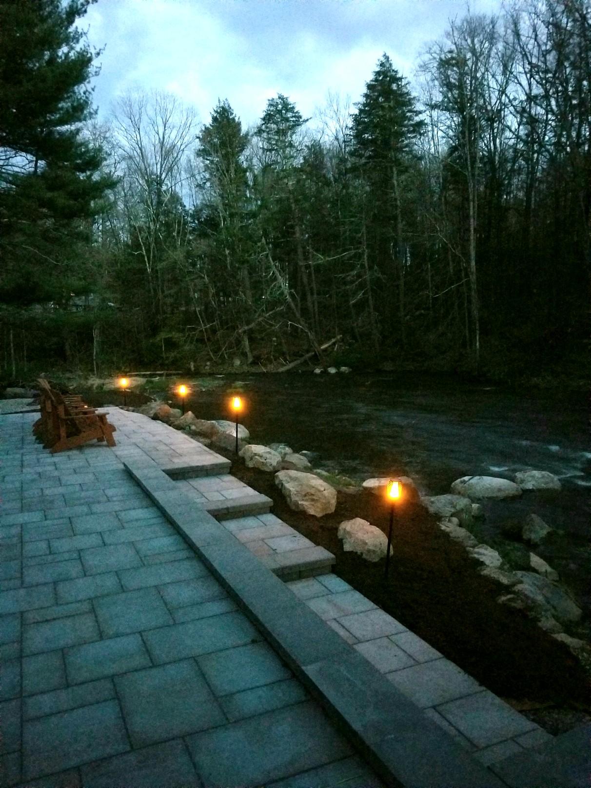 Hardscaping Walden, NY Creative Touch Landscaping & Supply