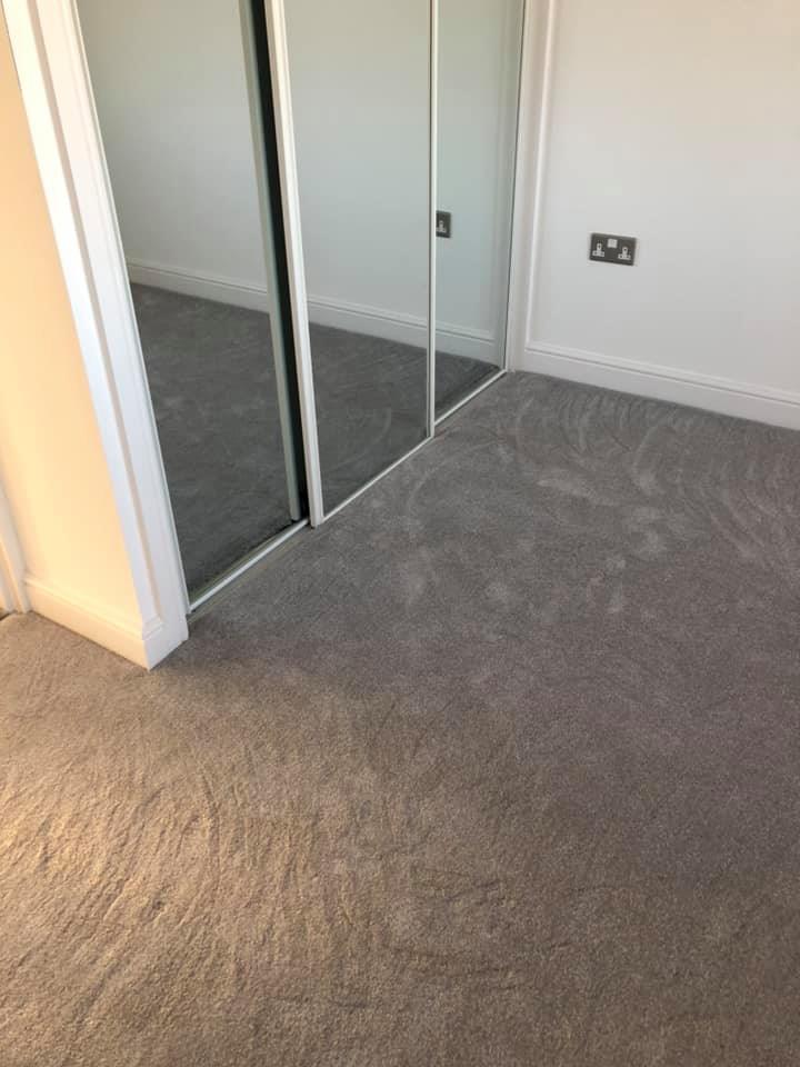 flooring installation AB Carpets & Flooring