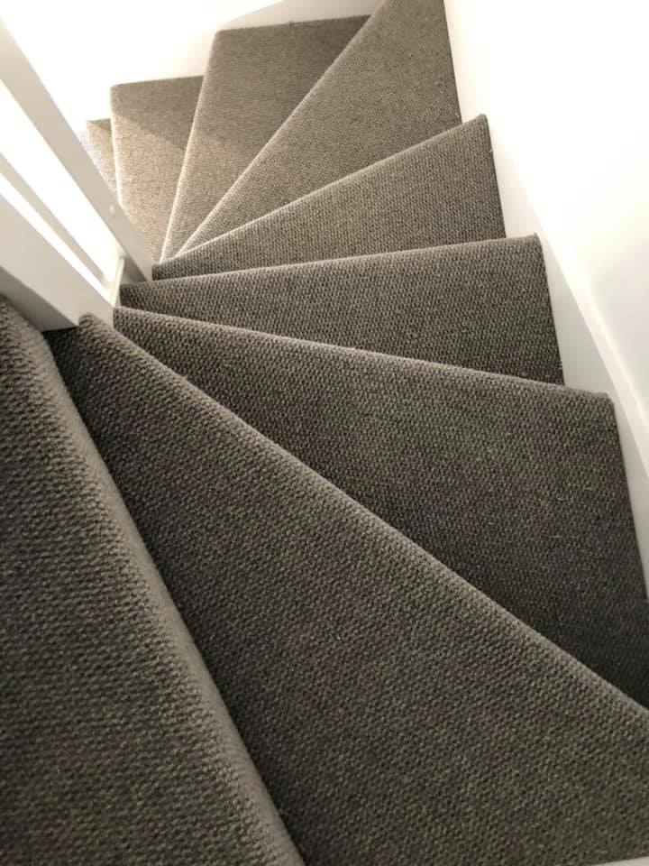 flooring installation AB Carpets & Flooring