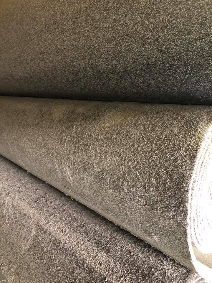 Flooring AB Carpets & Flooring