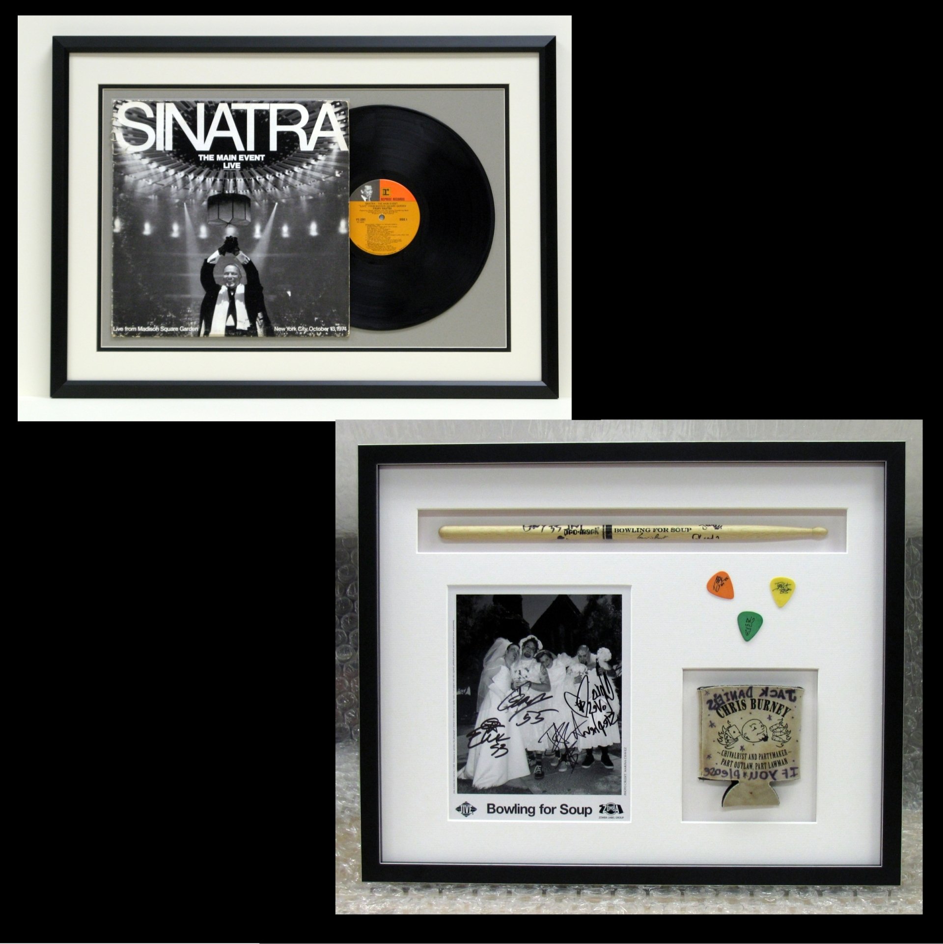 Custom Picture Framing, The Frame Center in Smithtown, NY