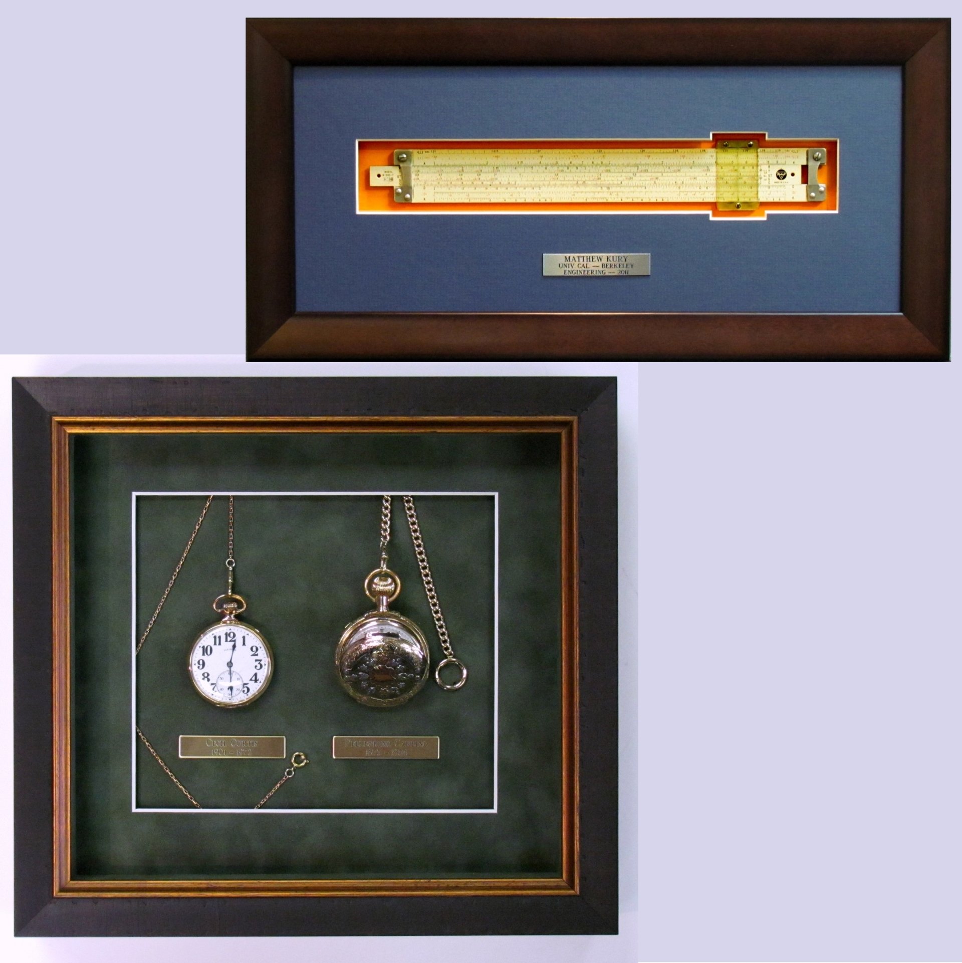 Custom Picture Framing, The Frame Center in Smithtown, NY